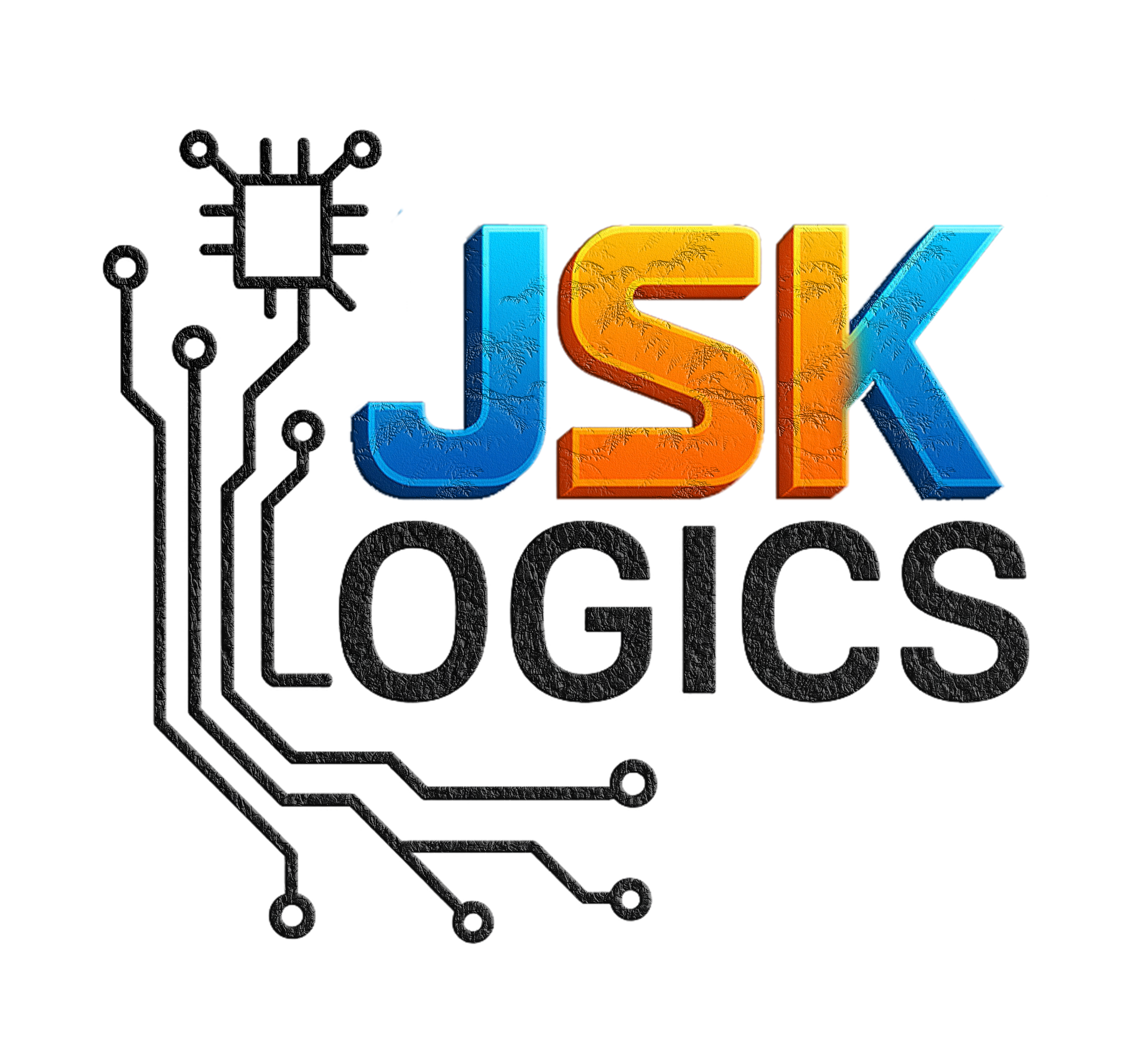 JSK Logics Logo